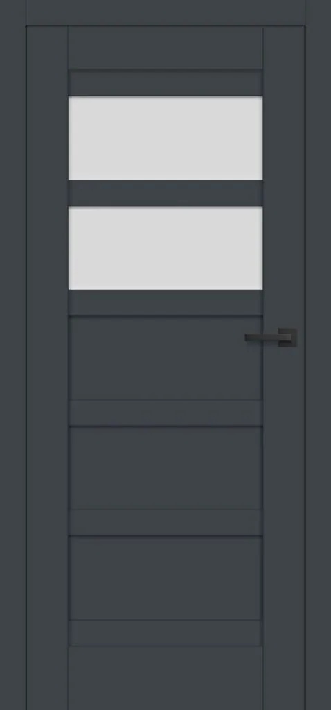 Drzwi Wewnętrzne AZALIA Erkado Przylgowe Bezprzylgowe Kolory Modele