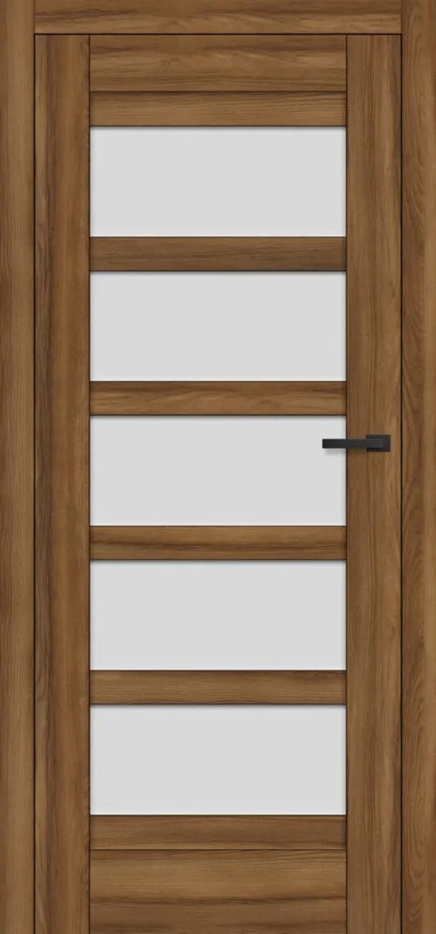 Drzwi Wewnętrzne AZALIA Erkado Przylgowe Bezprzylgowe Kolory Modele