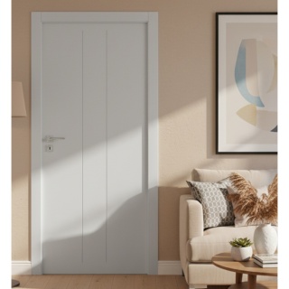 Drzwi Wewnętrzne DRE Binito 30 Malowane UV Kolory