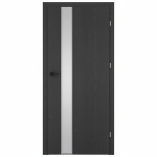 Drzwi Wewnętrzne DRE Ramowe Vetro D1 Kolory