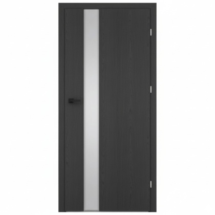 Drzwi Wewnętrzne DRE Ramowe Vetro D1 Kolory