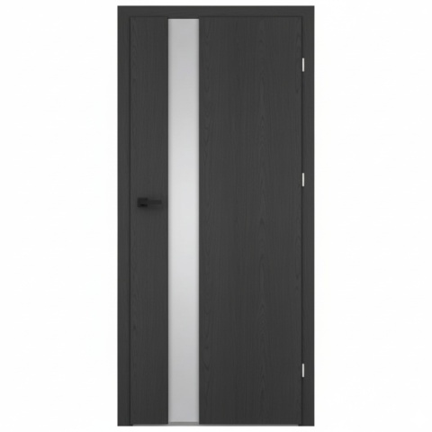 Drzwi Wewnętrzne DRE Ramowe Vetro D1 Kolory