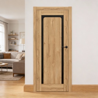 Drzwi Wewnętrzne JASMIN Erkado Przylgowe Bezprzylgowe Kolory Modele