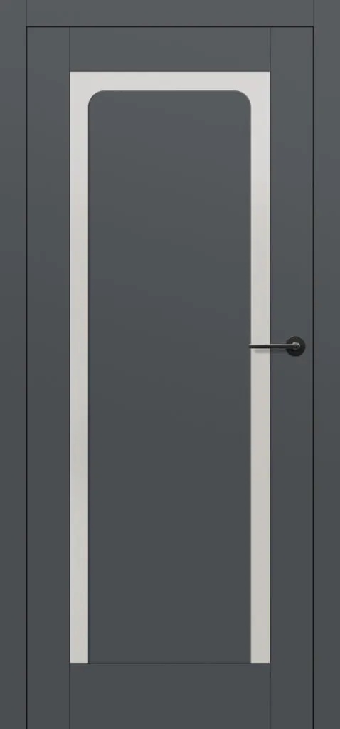 Drzwi Wewnętrzne JASMIN Erkado Przylgowe Bezprzylgowe Kolory Modele