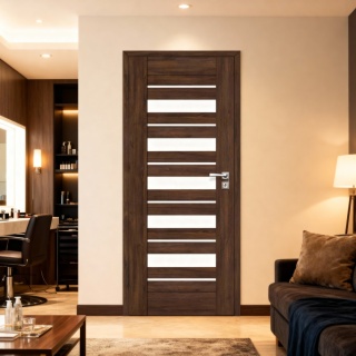 Drzwi Wewnętrzne Toledo Voster Przylgowe / Bezprzylgowe Kolory