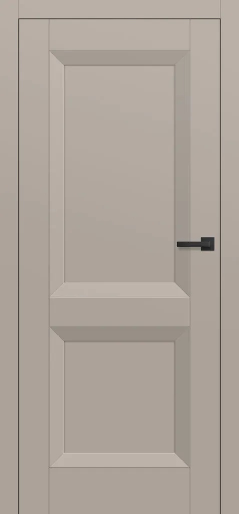 Drzwi Wewnętrzne Werbena Erkado Przylgowe Bezprzylgowe Kolory Modele