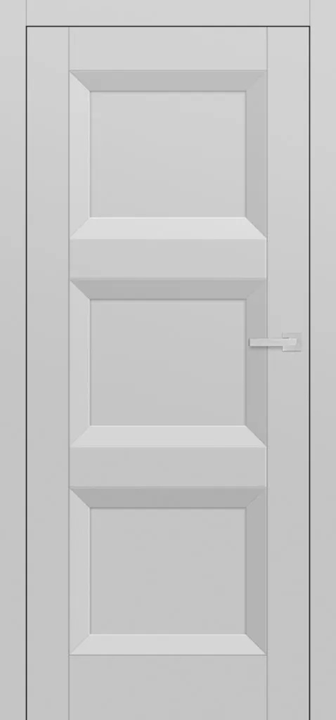 Drzwi Wewnętrzne Werbena Erkado Przylgowe Bezprzylgowe Kolory Modele