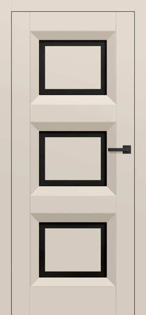 Drzwi Wewnętrzne Werbena Erkado Przylgowe Bezprzylgowe Kolory Modele