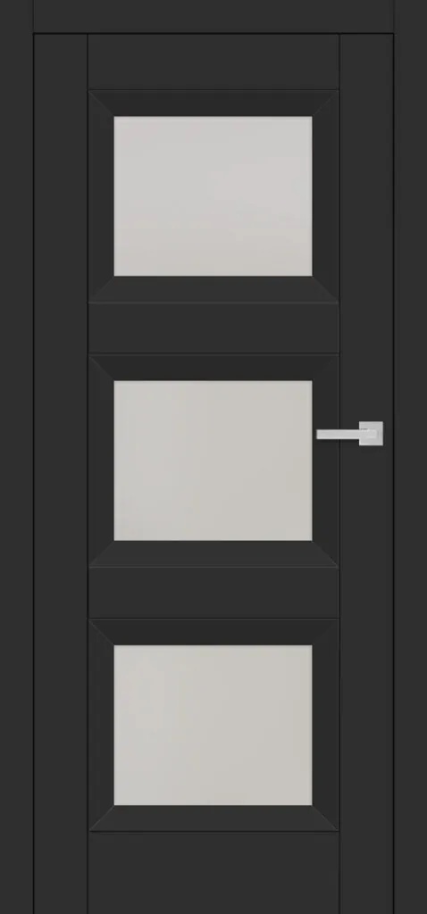 Drzwi Wewnętrzne Werbena Erkado Przylgowe Bezprzylgowe Kolory Modele