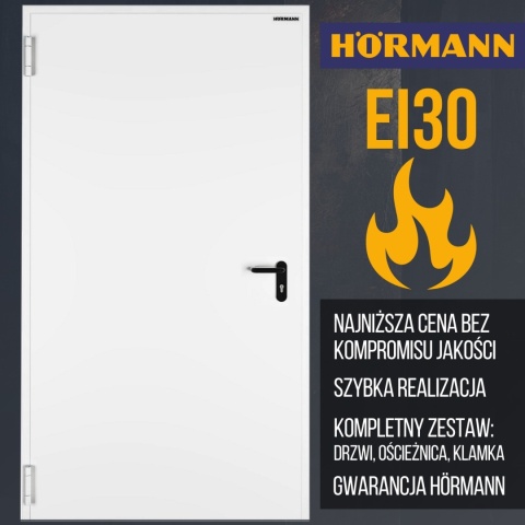 Drzwi białe stalowe przeciwpożarowe EI30 techniczne RAL9002 Stalowe EI30 przeciwpożarowe drzwi techniczne białe RAL9002 Białe drzwi stalowe EI30 techniczne przeciwpożarowe RAL9002 Techniczne drzwi przeciwpożarowe EI30 stalowe białe RAL9002