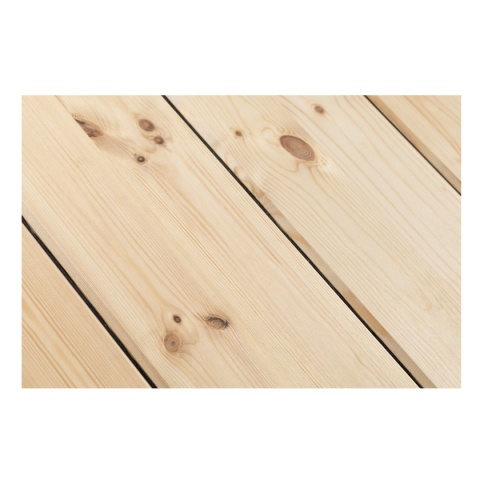 Drzwi Przesuwne Industrial Sosnowe z systemem przesuwnym LOFT Opcja Kornik