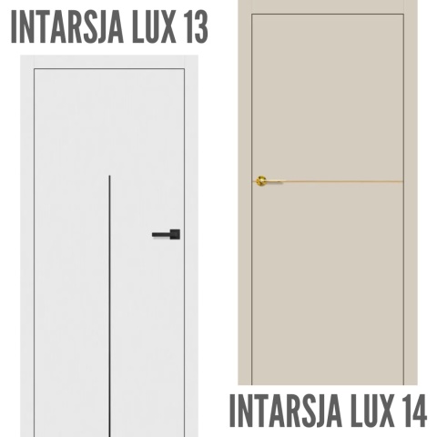 Drzwi Wejściowe do Mieszkań Erkado Forteca RC2 Kolory Modele
