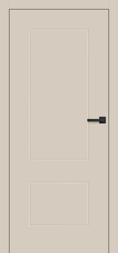 Drzwi Wewnętrzne Lakierowane UV ANUBIS Erkado