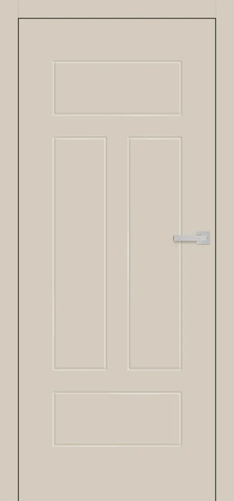 Drzwi Wewnętrzne Lakierowane UV ANUBIS Erkado