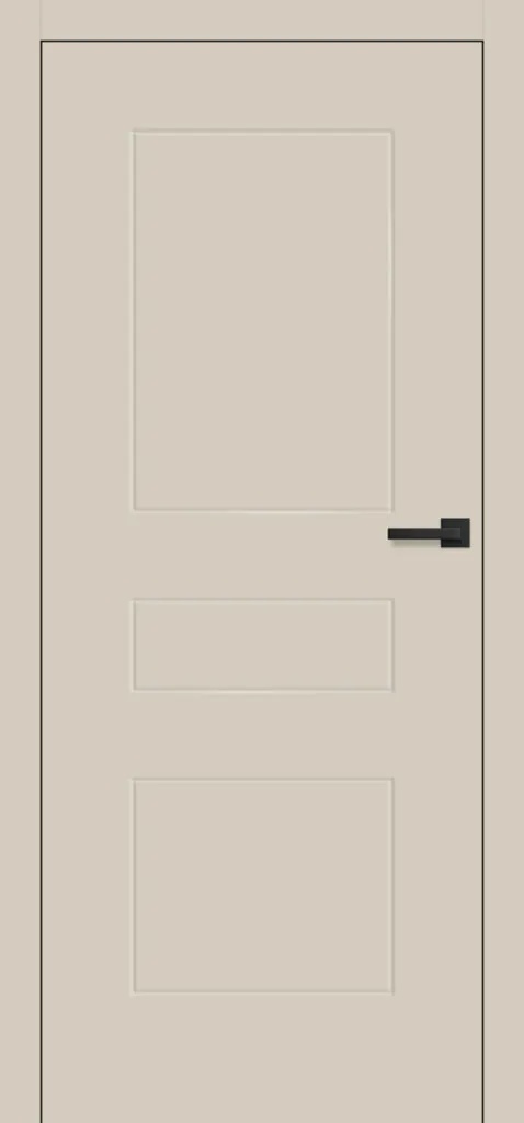 Drzwi Wewnętrzne Lakierowane UV ANUBIS Erkado