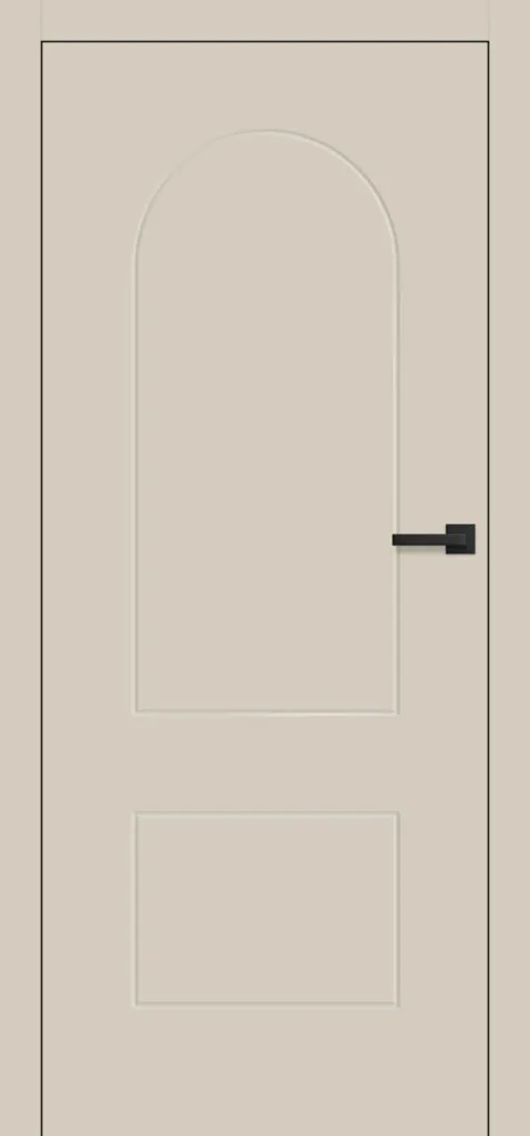 Drzwi Wewnętrzne Lakierowane UV ANUBIS Erkado