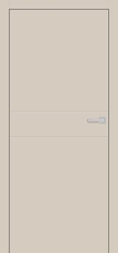 Drzwi Wewnętrzne Lakierowane UV BALDUR Erkado