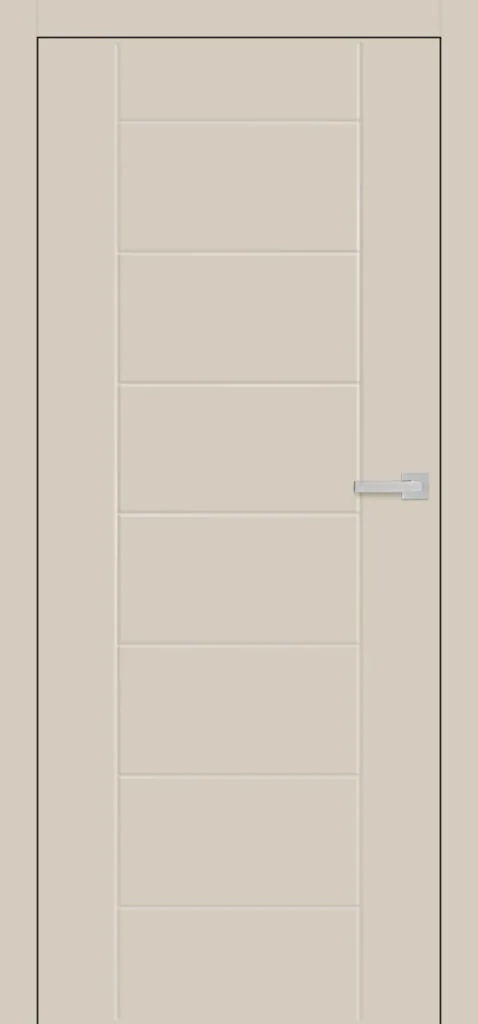 Drzwi Wewnętrzne Lakierowane UV Sylena Erkado Modele