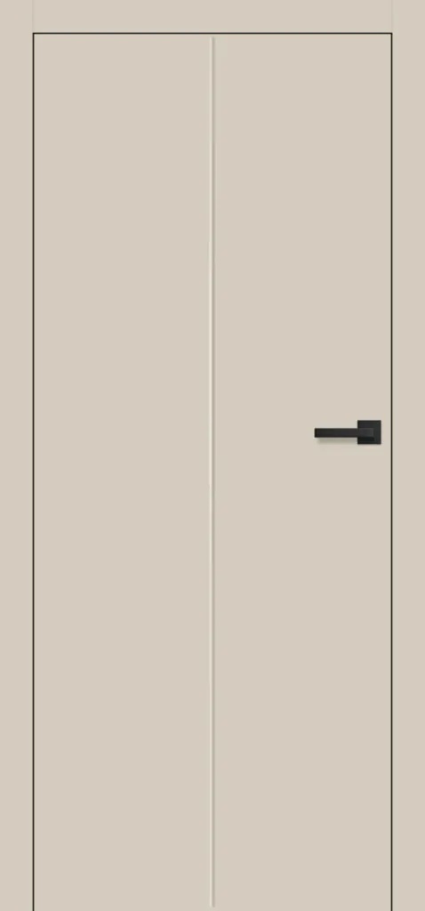 Drzwi Wewnętrzne Lakierowane UV Sylena Erkado Modele