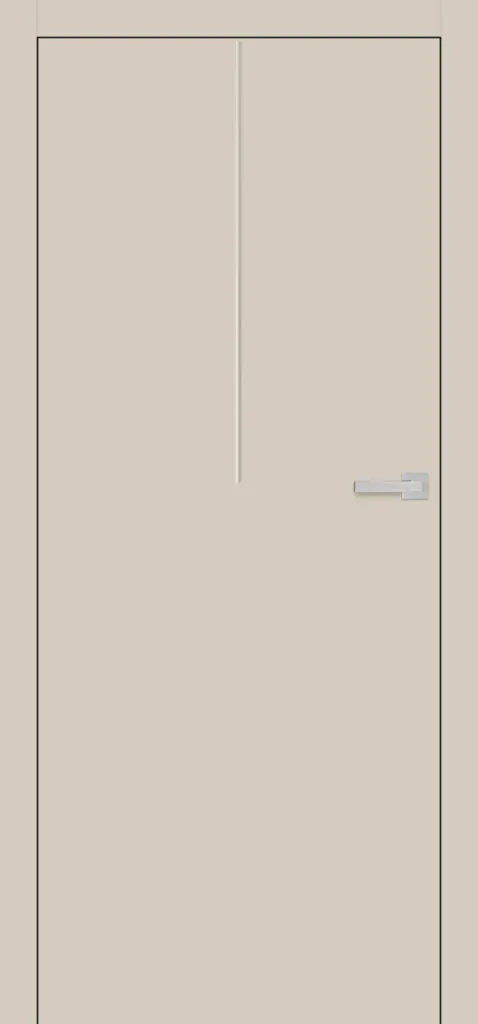 Drzwi Wewnętrzne Lakierowane UV Sylena Erkado Modele