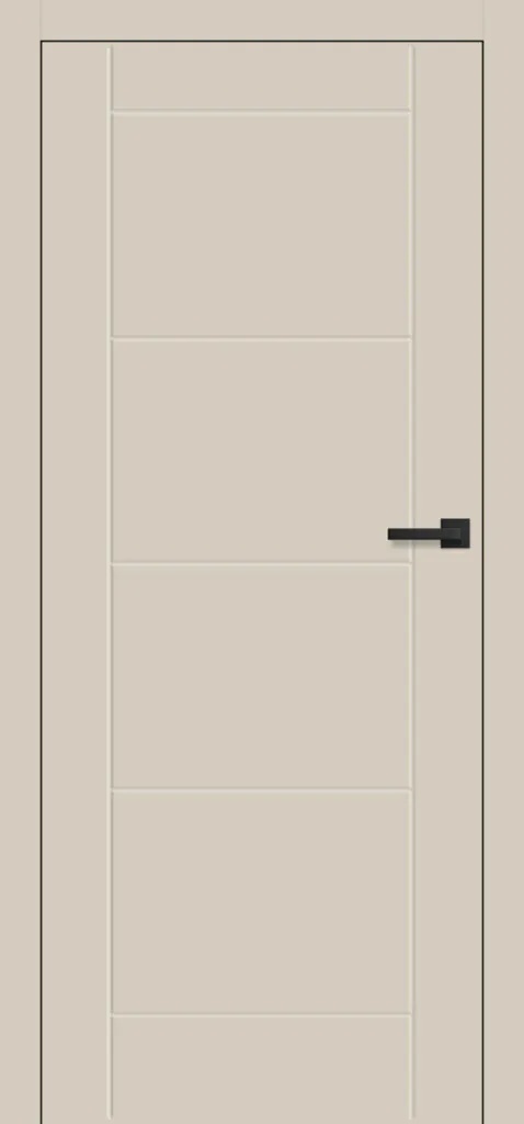 Drzwi Wewnętrzne Lakierowane UV Sylena Erkado Modele