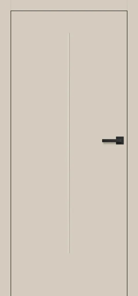 Drzwi Wewnętrzne Lakierowane UV Sylena Erkado Modele