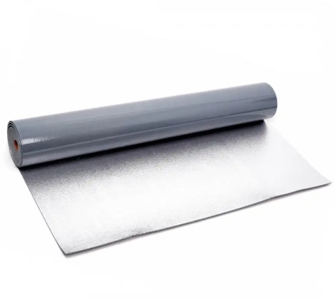 Podkład Multi PRO 1,8mm 8,5m2 pod Panele Podłogowe Rolka