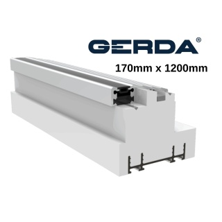 Podwalina podprogowa 170mm 1200mm długości GERDA