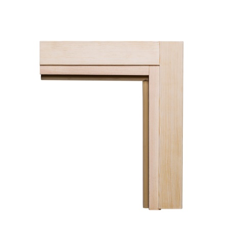 Ościeżnica Regulowana Bezsęczna Sosna Różne Zakresy Kornik