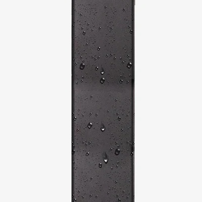 Pergola Tarasowa Premium 111 3 x 4 m Wolnostojąca Ogrodowa Rama Aluminiowa Antracyt