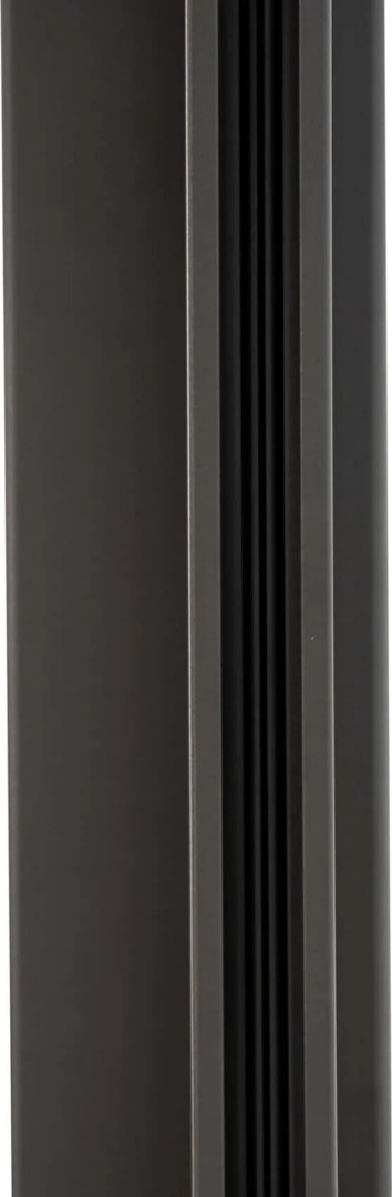 Roleta przeciwsłoneczna opuszczana 3,6M - Pergola tarasowa MIRADOR Deluxe i Premium 111 - Antracyt