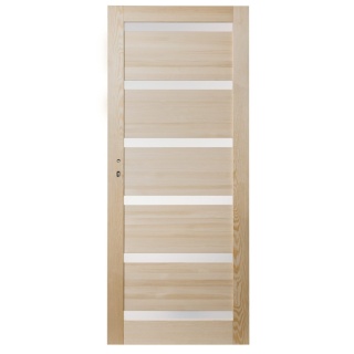 Skrzydło Bezsęczne Sekstet Sosna POKÓJ Drewniane Wewnętrzne