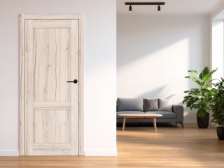 Drzwi Nemezja 16 Erkado Wewnętrzne Różne kolory Przylgowe/ Bezprzylgowe Ościeżnica Opcja