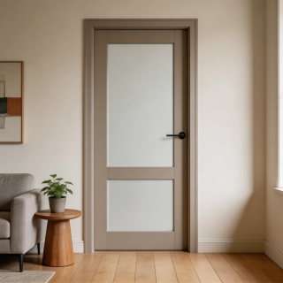 Drzwi Nemezja 15 Erkado Wewnętrzne Różne kolory Przylgowe/ Bezprzylgowe Ościeżnica Opcja