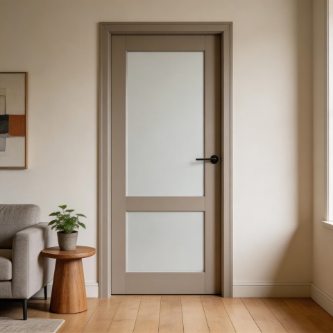 Drzwi Nemezja 15 Erkado Wewnętrzne Różne kolory Przylgowe/ Bezprzylgowe Ościeżnica Opcja