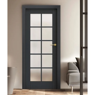 Drzwi Wewnętrzne AMARYLIS Erkado Przylgowe Bezprzylgowe Kolory Modele