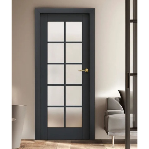 Drzwi Wewnętrzne AMARYLIS Erkado Przylgowe Bezprzylgowe Kolory Modele