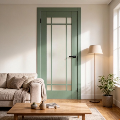 Drzwi Wewnętrzne AMARYLIS Erkado Przylgowe Bezprzylgowe Kolory Modele