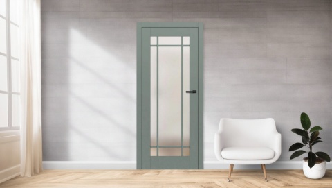 Drzwi Wewnętrzne AMARYLIS Erkado Przylgowe Bezprzylgowe Kolory Modele