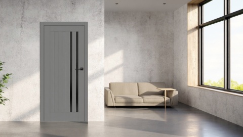 Drzwi Wewnętrzne Epimedium Erkado Przylgowe Bezprzylgowe Kolory Modele