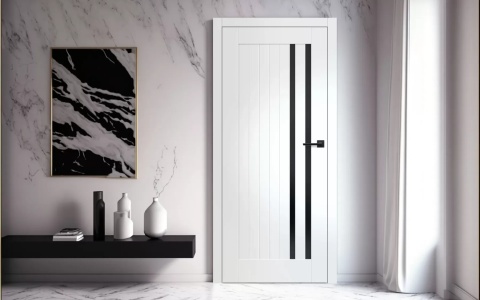 Drzwi Wewnętrzne Epimedium Erkado Przylgowe Bezprzylgowe Kolory Modele