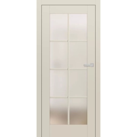 Drzwi Wewnętrzne Lakierowane UV AMARYLIS Erkado