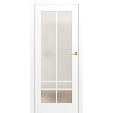 Drzwi Wewnętrzne Lakierowane UV AMARYLIS Erkado