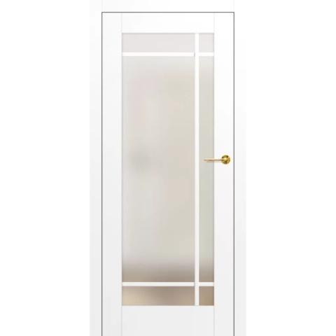 Drzwi Wewnętrzne Lakierowane UV AMARYLIS Erkado