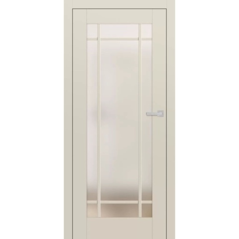 Drzwi Wewnętrzne Lakierowane UV AMARYLIS Erkado