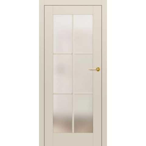 Drzwi Wewnętrzne Lakierowane UV AMARYLIS Erkado