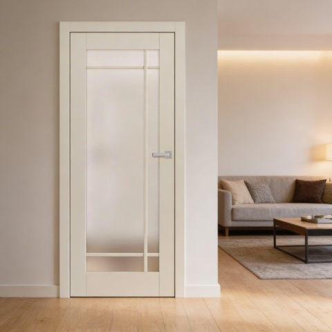 Drzwi Wewnętrzne Lakierowane UV AMARYLIS Erkado