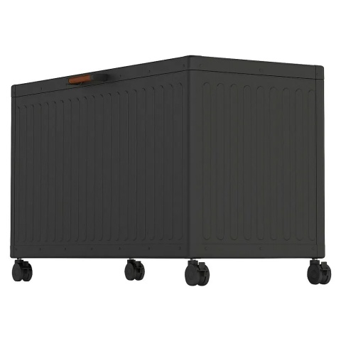 Skrzynia Ogrodowa Aluminiowa Mirador Premium V 549 L Trwała i Wodoodporna