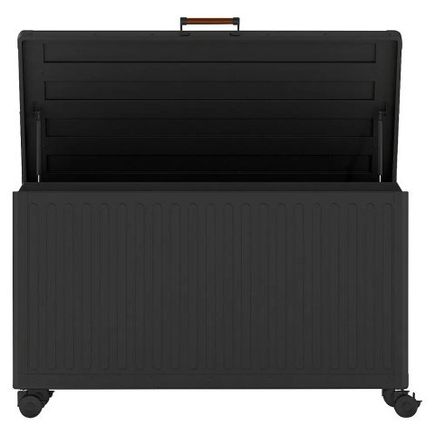 Skrzynia Ogrodowa Aluminiowa Mirador Premium V 549 L Trwała i Wodoodporna