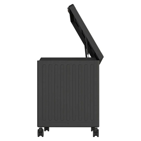 Skrzynia Ogrodowa Aluminiowa Mirador Premium V 549 L Trwała i Wodoodporna